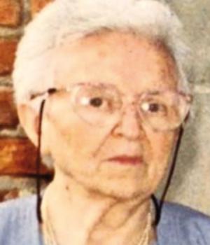 Maria Musso in Baino