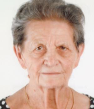 Clelia Cavallero ved. Perosino