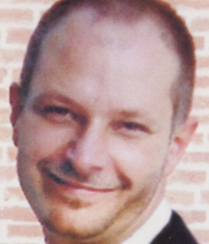 Arch. Fabrizio Gagliardi