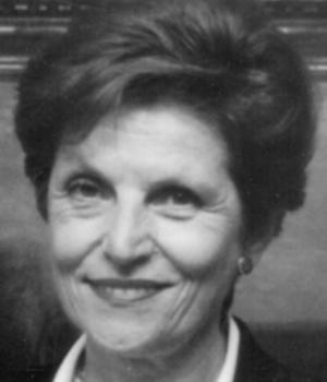 Linda Ferraro ved. Cirio