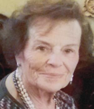 Maria Teresa Vogliolo in Macagno