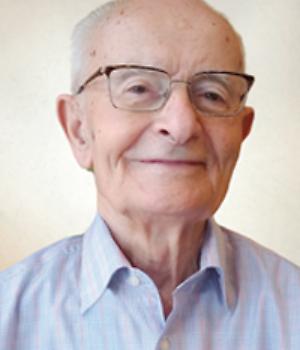 Pietro Gherlone &ldquo;Pierino&rdquo; (ex infermiere)