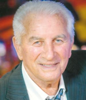 Rino Pregno (vivaista)