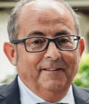 Giandomenico Caratti