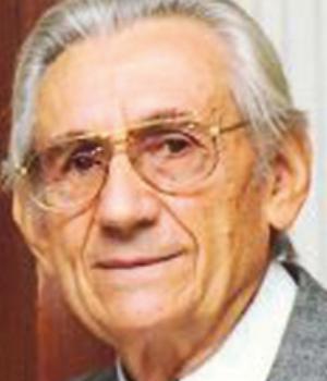 prof. Gianni Calosso