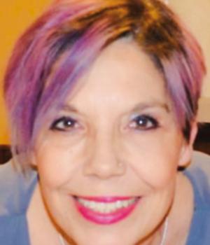 Dolores (Dolly) Pozzato