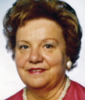 Rita Stratta in Bertone