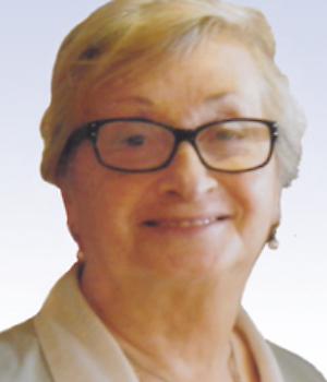 Rosanna Accossano in Massasso