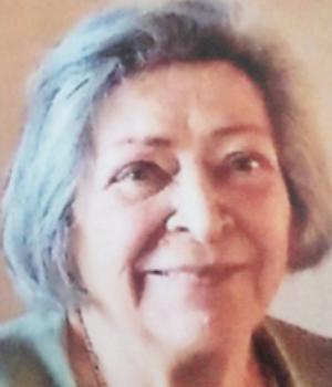 Bruna Giraudi in Bonello