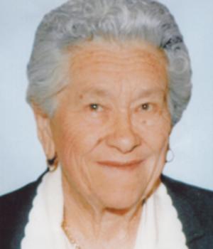 Ida Graziano in Genta