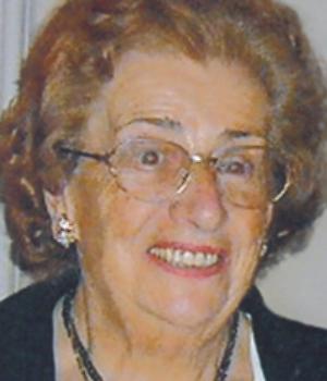 Ida Preti ved. Valpreda