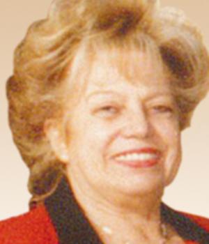 Liliana Barsanti Balistreri