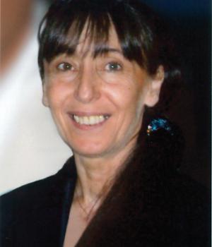 Bruna Molino in Raviola