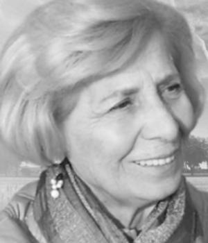 Irma (Rosetta) Alessandroni