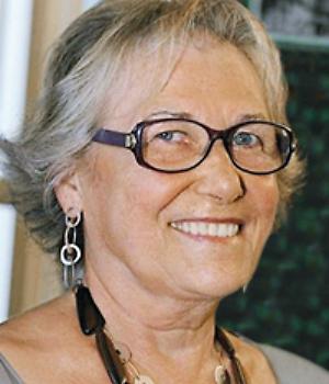 Franca Morra in Franco