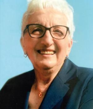 Rita Sacco in Tosetto