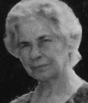 Clementina Negro