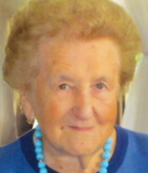 Nella Morino ved. Vacchina