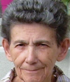 Arcangela Leone ved. De Agostini