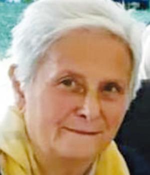 Amelia Fucciolo ved. Marra