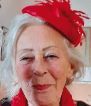 Graziella Viola Mastarone ved. Trisoglio