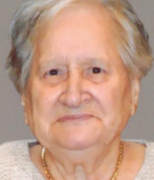 Firmina Colla ved. Nosenzo