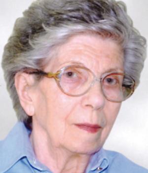 Itala Ruffa ved. Gai