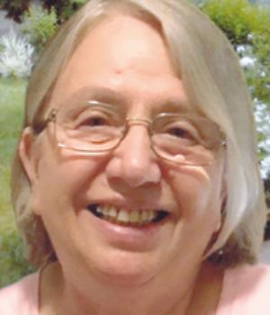 Maria Marinella Girotto in Scotti