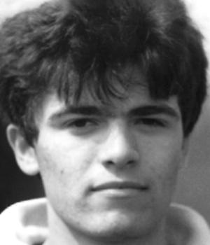 Massimiliano Giraudi