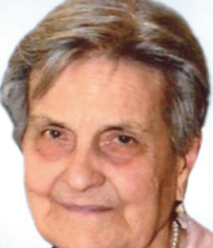 Assunta Turetta ved. Fassio