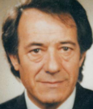 Benito Vagnato (Barbiere Nino)