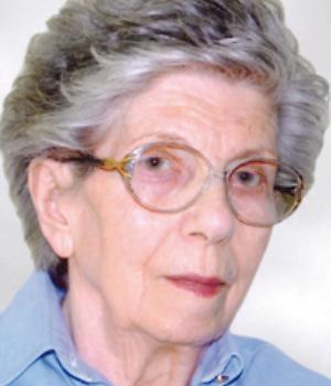 Itala Ruffa ved. Gai