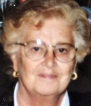 Rita Bosco ved. Bosticco