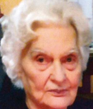 Carolina Carbonero ved. Formica