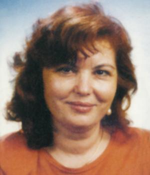 Assunta Caruso in Maldonese