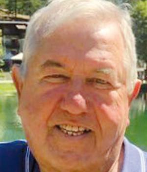 Antonino D&rsquo;Amico &ldquo;Nino&rdquo;