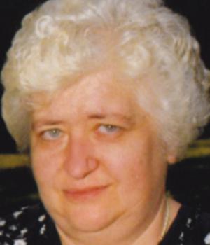 Daria Quirico in Passuello