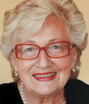 Rosanna Fasolis ved. Mondanelli