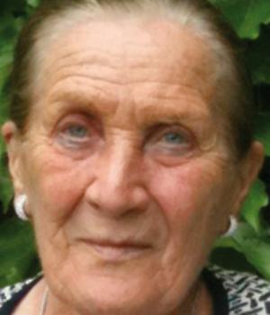 Ida Isinelli ved. Piotti