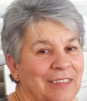 Bruna Marzola in Miotto