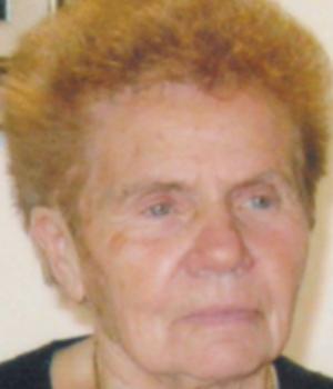 Margherita Ponchione ved. Gambino