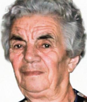 Margherita Bestente (Rita) ved. Risso