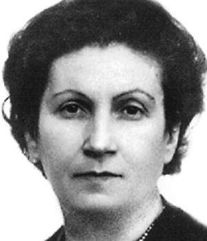 Pierina Gonella ved. Ratti