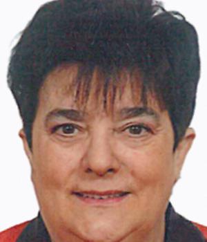 Ines Scotti in Siccardi