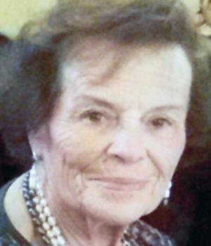 Maria Teresa Vogliolo in Macagno