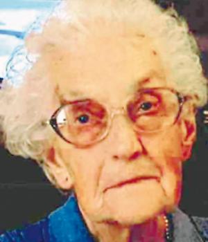 Caterina Baggio ved. Bizzotto