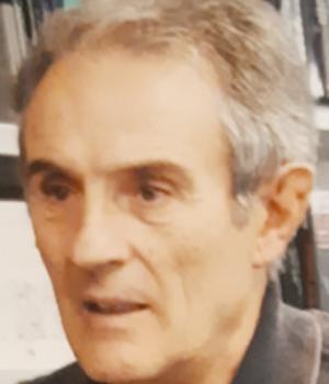 Alberto Catelli