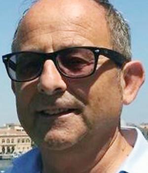 Giandomenico Caratti &ldquo;Gianni&rdquo;