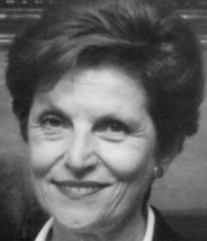 Linda Ferraro ved. Cirio