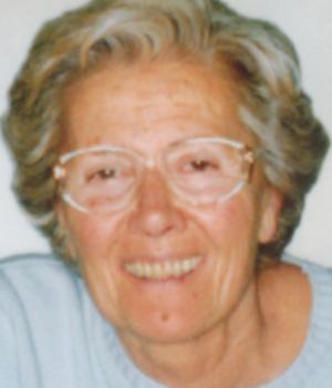 Maria Luisa Marchisio in Migliasso